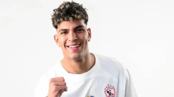 بقرار حاسم.. الزمالك يجدد عقد محمد السيد لقطع الطريق أمام مفاوضات الأهلي